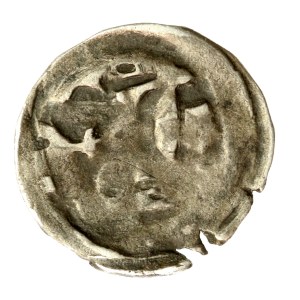 Pomorze Zachodnie, Szczecin - miasto, Denar (712)