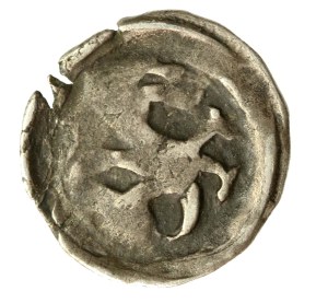 Pomorze Zachodnie, Szczecin - miasto, Denar (712)