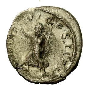 Cesarstwo Rzymskie, Aleksander Sewer (222-235 n.e.), Denar (107)