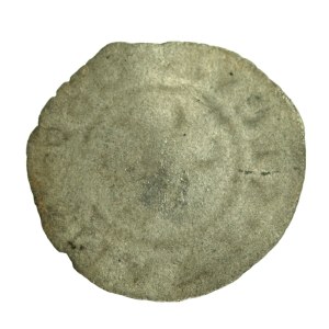 Czechy, Maksymilian II Habsburg, Fenig 1569 Kutna Hora (401)