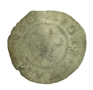 Bohemia, Maximilian II Habsburg, Fenig 1569 Kutna Hora (401)