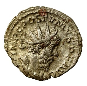 Cesarstwo Rzymskie, Postumus (260-269 n.e.), Antoninian (115)