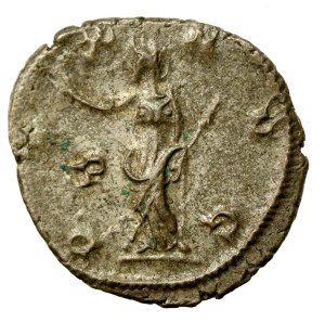 Cesarstwo Rzymskie, Postumus (260-269 n.e.), Antoninian (116)