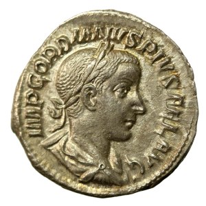 Cesarstwo Rzymskie, Gordian III (238-244 n.e.), Denar (119)