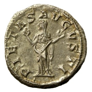 Cesarstwo Rzymskie, Gordian III (238-244 n.e.), Denar (119)