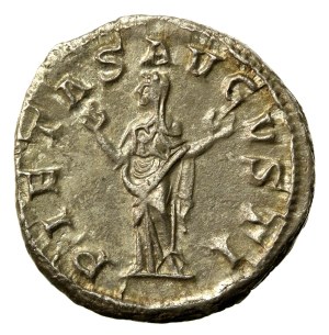 Roman Empire, Gordian III (238-244 AD), Denarius (119)