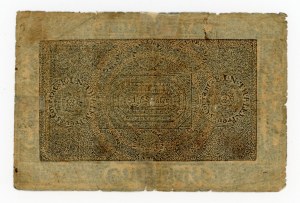 Niemcy, Prusy, Berlin, 1 talar (1824) - RZADKIE (430)