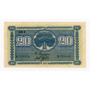 Finlandia, 20 marek 1945 (440)