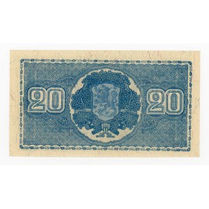 Finlandia, 20 marek 1945 (440)