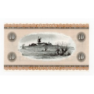 Dania, 10 koron (1972) (453)