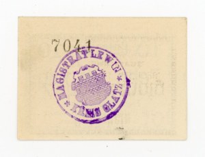 Lewin Klodzko, 10 fenig 1920 (480)