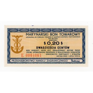 Baltona, 20 cents 1973 E (497)