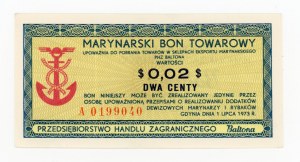 Baltona, 2 centy 1973 A (498)
