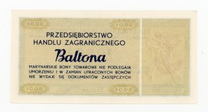 Baltona, 2 centy 1973 A (498)
