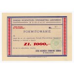 Brick for the Provincial Board of the People