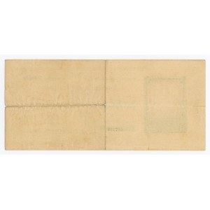 Asygnata Skarbu Polskiego, 100 koron 1918 (1085)