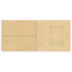 Assignment of the Polish Treasury, 100 crowns 1918 (1085)
