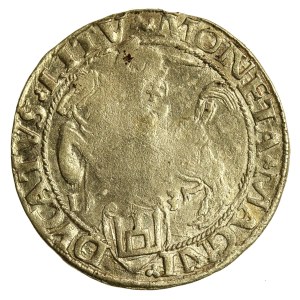 Zygmunt I Stary, Grosz 1535, Wilno - LITV/LIT - rzadki (610)
