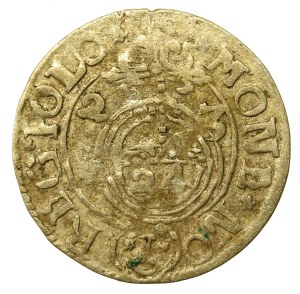 Zygmunt III Waza, Półtorak 1623, Bydgoszcz (612)
