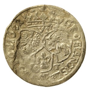 John II Casimir, Sixteen62 TT, Bydgoszcz (615)