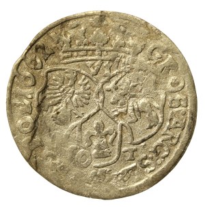 John II Casimir, Sixteen62 TT, Bydgoszcz (615)