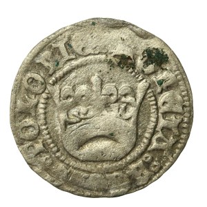 Aleksander Jagiellończyk, Półgrosz koronny, Kraków (659)