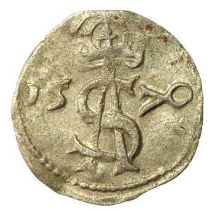 Zygmunt II August, Dwudenar 1570, Wilno (665)