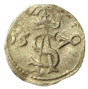 Sigismund II Augustus, Dwudenar 1570, Vilnius (665)