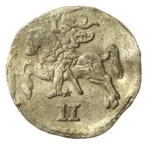 Zygmunt II August, Dwudenar 1570, Wilno (665)