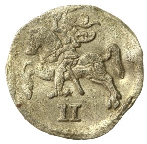 Sigismund II Augustus, Dwudenar 1570, Vilnius (665)