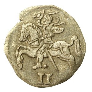 Zygmunt II August, Dwudenar 1570, Wilno (667)