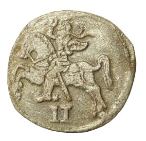 Sigismund II Augustus, Dwudenar 1569, Vilnius (673)