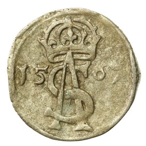 Sigismund II Augustus, Dwudenar 1567, Vilnius (675)