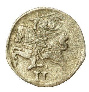 Sigismund II Augustus, Dwudenar 1567, Vilnius (675)