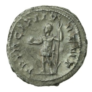 Cesarstwo Rzymskie, Filip I Arab (244-249 n.e.), Antoninian (136)