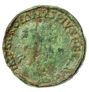 Rzym Prowincjonalny, Mezja Górna, Viminacium, Gordian III (238-244 n.e.), Brąz (137)