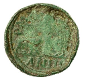 Rzym Prowincjonalny, Mezja Górna, Viminacium, Gordian III (238-244 n.e.), Brąz (137)