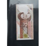 Zestaw banknotów zagranicznych 67 szt. (858)
