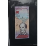 Zestaw banknotów zagranicznych 67 szt. (858)