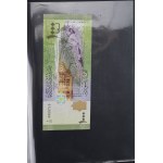 Zestaw banknotów zagranicznych 67 szt. (858)