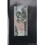 Zestaw banknotów zagranicznych 67 szt. (858)