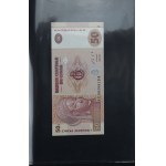 Zestaw banknotów zagranicznych 67 szt. (858)