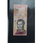 Zestaw banknotów zagranicznych 67 szt. (858)