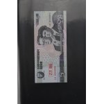 Zestaw banknotów zagranicznych 67 szt. (858)