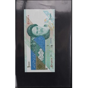 Zestaw banknotów zagranicznych 67 szt. (858)