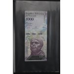 Zestaw banknotów zagranicznych 67 szt. (858)