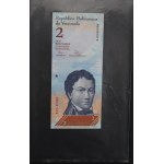 Zestaw banknotów zagranicznych 67 szt. (858)