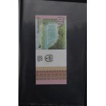 Zestaw banknotów zagranicznych 67 szt. (858)