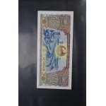 Zestaw banknotów zagranicznych 67 szt. (858)