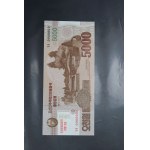 Zestaw banknotów zagranicznych 67 szt. (858)